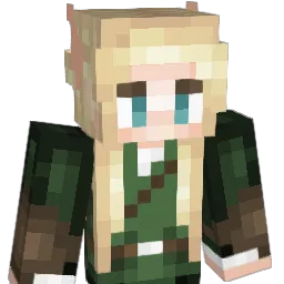 nat_ento Minecraft avatar bust