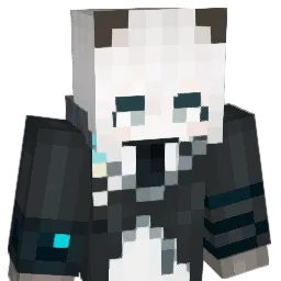 nata_san1234 Minecraft avatar bust