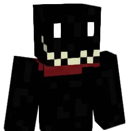 nataas Minecraft avatar bust