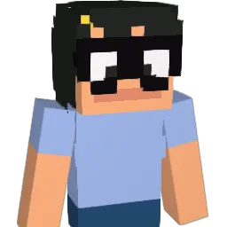 natagoil Minecraft avatar bust