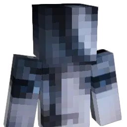 natalaa24 Minecraft avatar bust