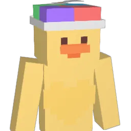 nataler3000 Minecraft avatar bust
