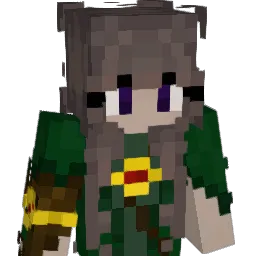 natalie_m60's Minecraft skin
