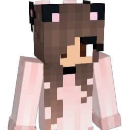 nataliem97 Minecraft avatar bust