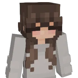 natalieprz Minecraft avatar bust