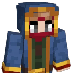 nataliiq_13 Minecraft avatar bust