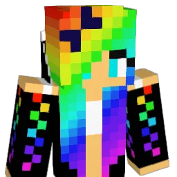 natalka022002 Minecraft avatar bust