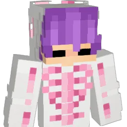 natan_11 Minecraft avatar bust