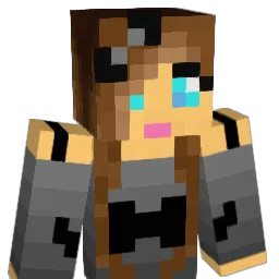 natanatak Minecraft avatar bust