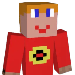 natanb2005 Minecraft avatar bust