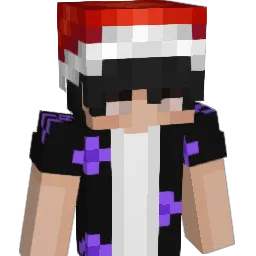 natanfn Minecraft avatar bust