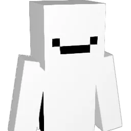 nataniuul Minecraft avatar bust