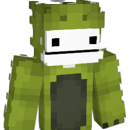 natanski1's Minecraft skin