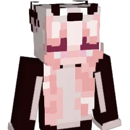 nataronicheez Minecraft avatar bust