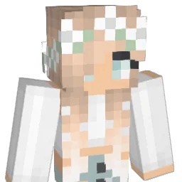 nataspower's Minecraft skin