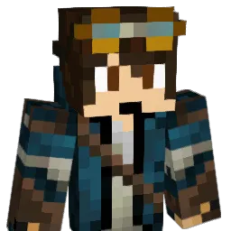 natax012 Minecraft avatar bust