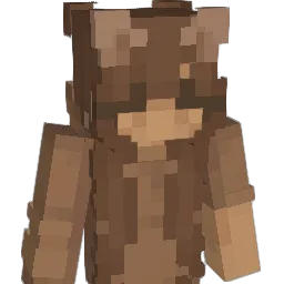 natbug0506 Minecraft avatar bust