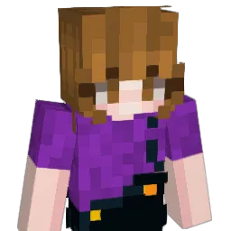 natchen05 Minecraft avatar bust
