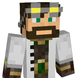 natcwv Minecraft avatar bust