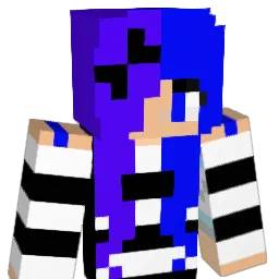 natdanaic9510 Minecraft avatar bust