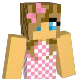 natdance101 Minecraft avatar bust