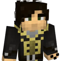 natdav's Minecraft skin