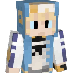natdertale's Minecraft skin