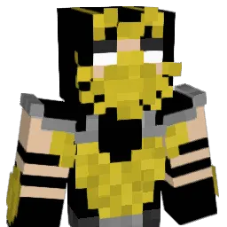 natdu45's Minecraft skin