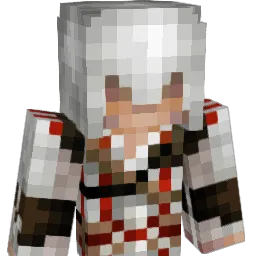nate0117 Minecraft avatar bust