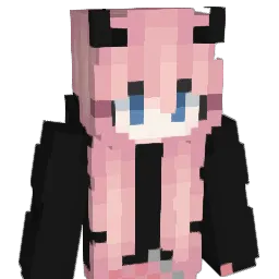 nate1121_11 Minecraft avatar bust