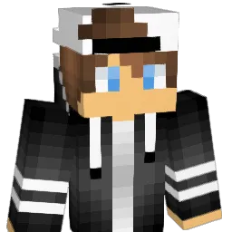 nate112779 Minecraft avatar bust