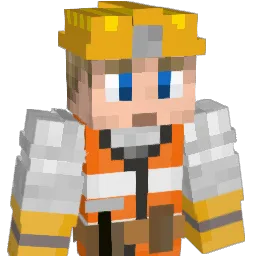 nate15q Minecraft avatar bust