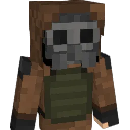 nate_2000 Minecraft avatar bust