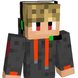 nate_3000 Minecraft avatar bust