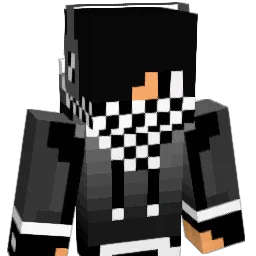 nate_d_b Minecraft avatar bust