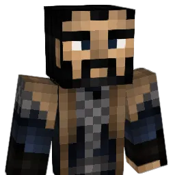nate_lego Minecraft avatar bust