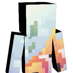 natebot005's Minecraft skin
