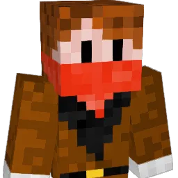 natecacy's Minecraft skin