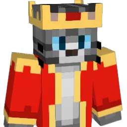 natedagod Minecraft avatar bust