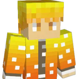natedogboy Minecraft avatar bust