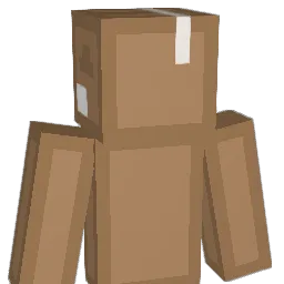 nateert Minecraft avatar bust