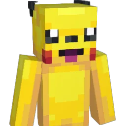 natek09 Minecraft avatar bust