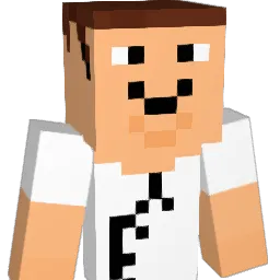 natepurdy69 Minecraft avatar bust