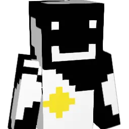natertot3000 Minecraft avatar bust
