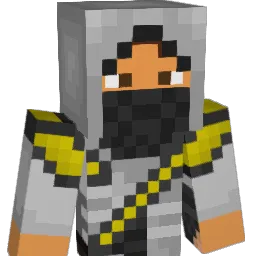 natestir99 Minecraft avatar bust