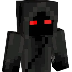 natetheboss12345 Minecraft avatar bust