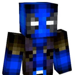 natethegame's Minecraft skin