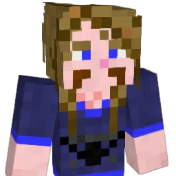 natethegreat409 Minecraft avatar bust