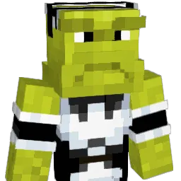 natethepie's Minecraft skin
