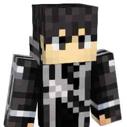 natetheprick Minecraft avatar bust